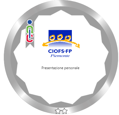 Presentazione personale